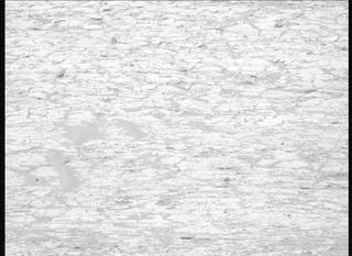 View image taken on Mars, Mars Perseverance Sol 1176: Left Mastcam-Z Camera