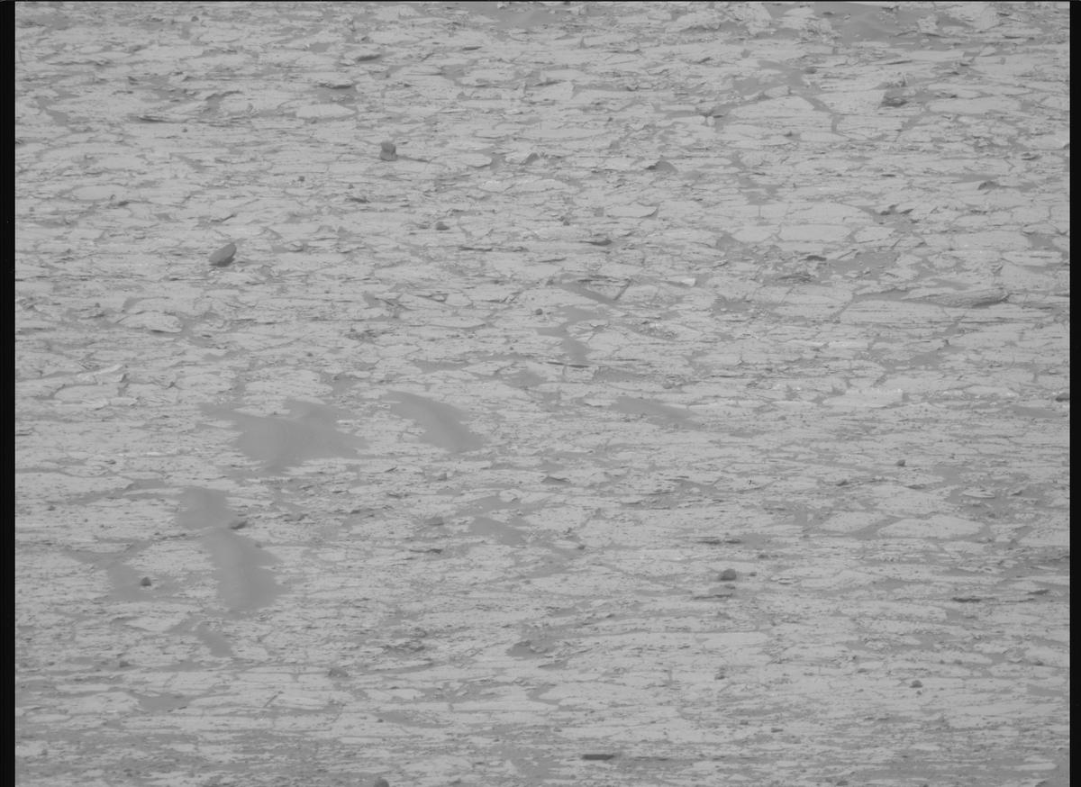 This image was taken by MCZ_RIGHT onboard NASA's Mars rover Perseverance on Sol 1176