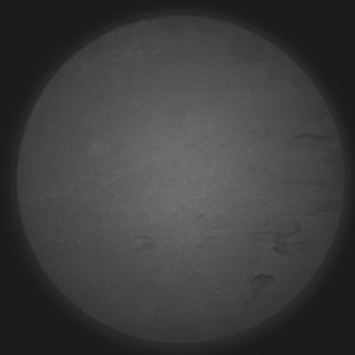 View image taken on Mars, Mars Perseverance Sol 1177: SuperCam Camera