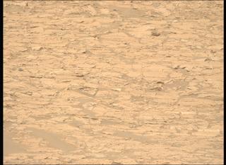View image taken on Mars, Mars Perseverance Sol 1177: Left Mastcam-Z Camera