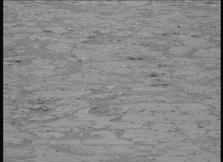View image taken on Mars, Mars Perseverance Sol 1177: Left Mastcam-Z Camera