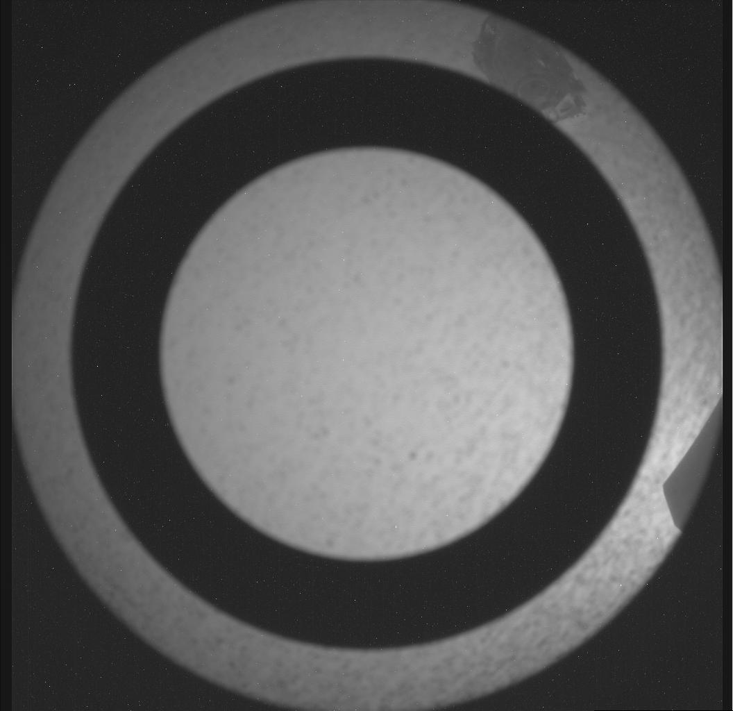 This image was taken by SKYCAM onboard NASA's Mars rover Perseverance on Sol 1178