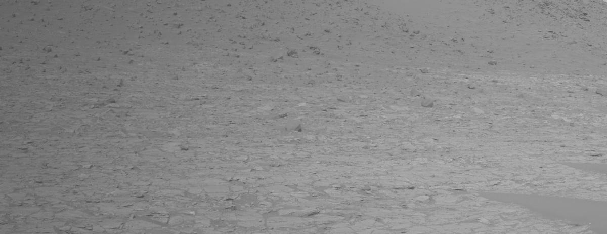 This image was taken by NAVCAM_RIGHT onboard NASA's Mars rover Perseverance on Sol 1178