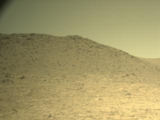 View image taken on Mars, Mars Perseverance Sol 1178: Right Navigation Camera (Navcam)