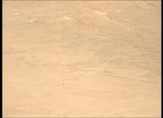 View image taken on Mars, Mars Perseverance Sol 1178: Left Mastcam-Z Camera