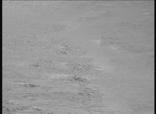 View image taken on Mars, Mars Perseverance Sol 1178: Left Mastcam-Z Camera