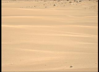 View image taken on Mars, Mars Perseverance Sol 1178: Left Mastcam-Z Camera