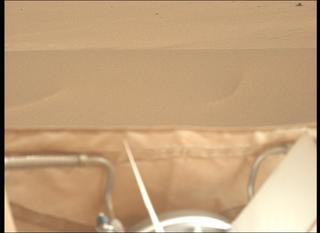View image taken on Mars, Mars Perseverance Sol 1178: Left Mastcam-Z Camera