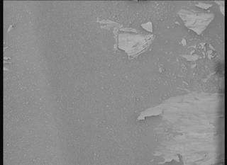 View image taken on Mars, Mars Perseverance Sol 1178: Left Mastcam-Z Camera