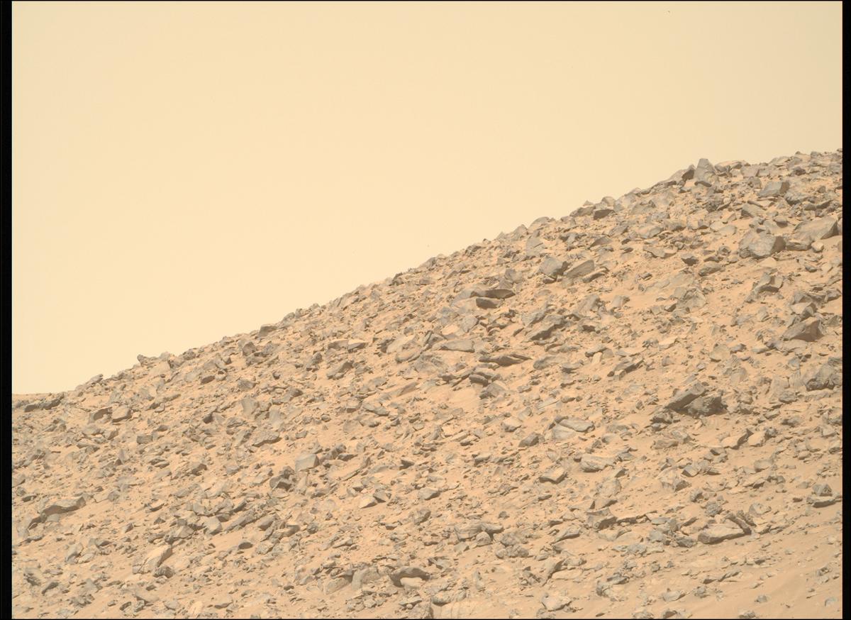 This image was taken by MCZ_RIGHT onboard NASA's Mars rover Perseverance on Sol 1178