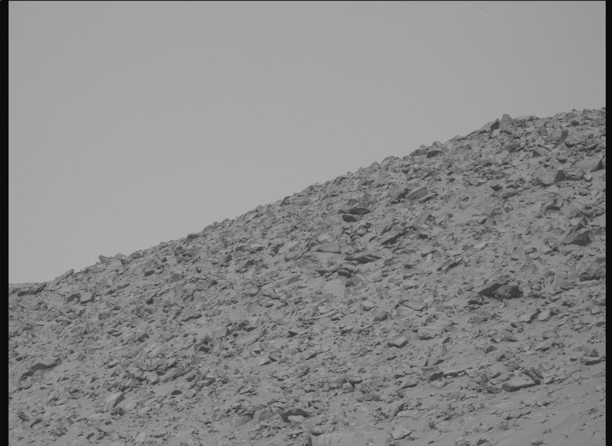 This image was taken by MCZ_RIGHT onboard NASA's Mars rover Perseverance on Sol 1178