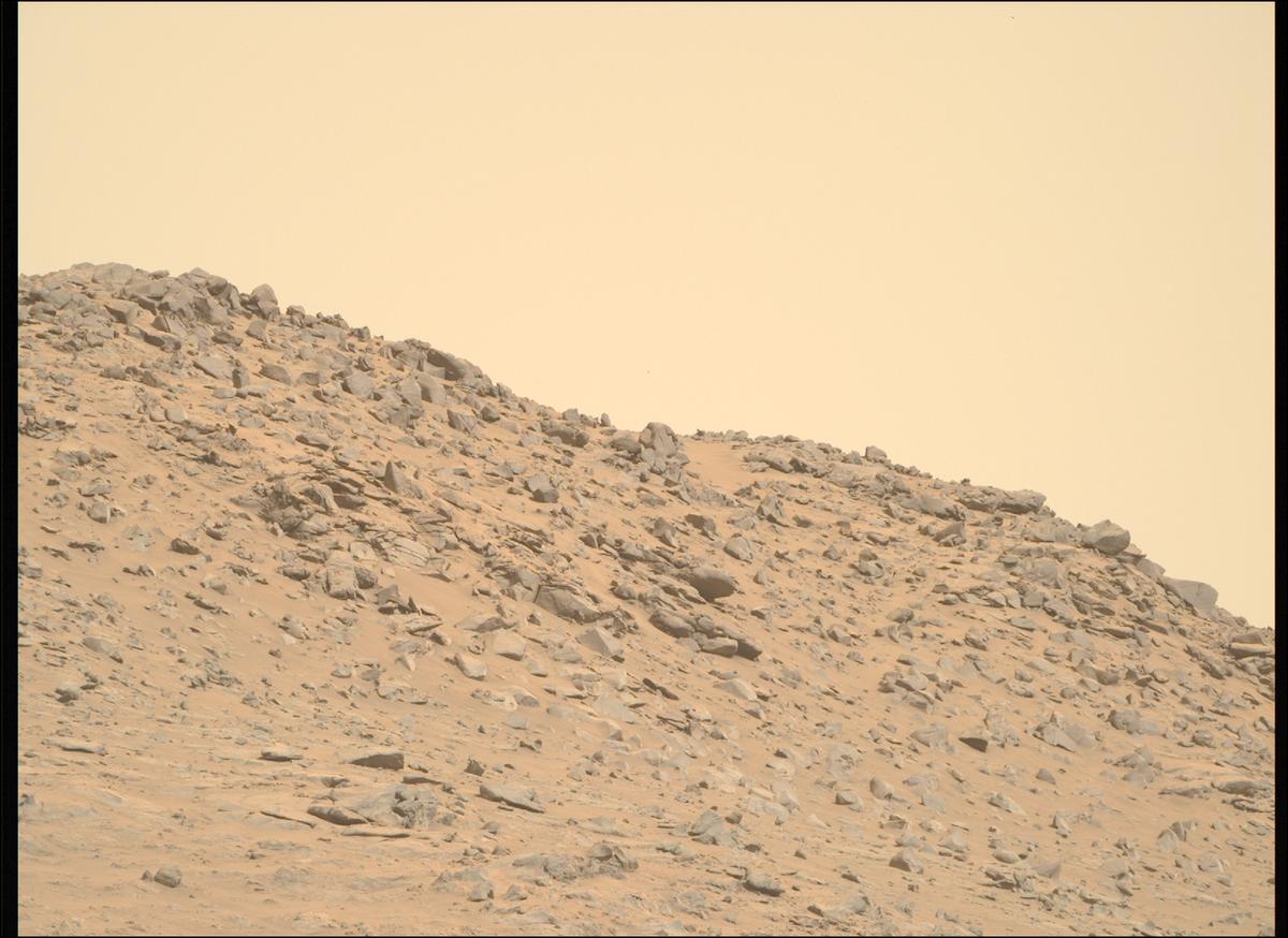 This image was taken by MCZ_RIGHT onboard NASA's Mars rover Perseverance on Sol 1178
