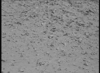 View image taken on Mars, Mars Perseverance Sol 1178: Right Mastcam-Z Camera