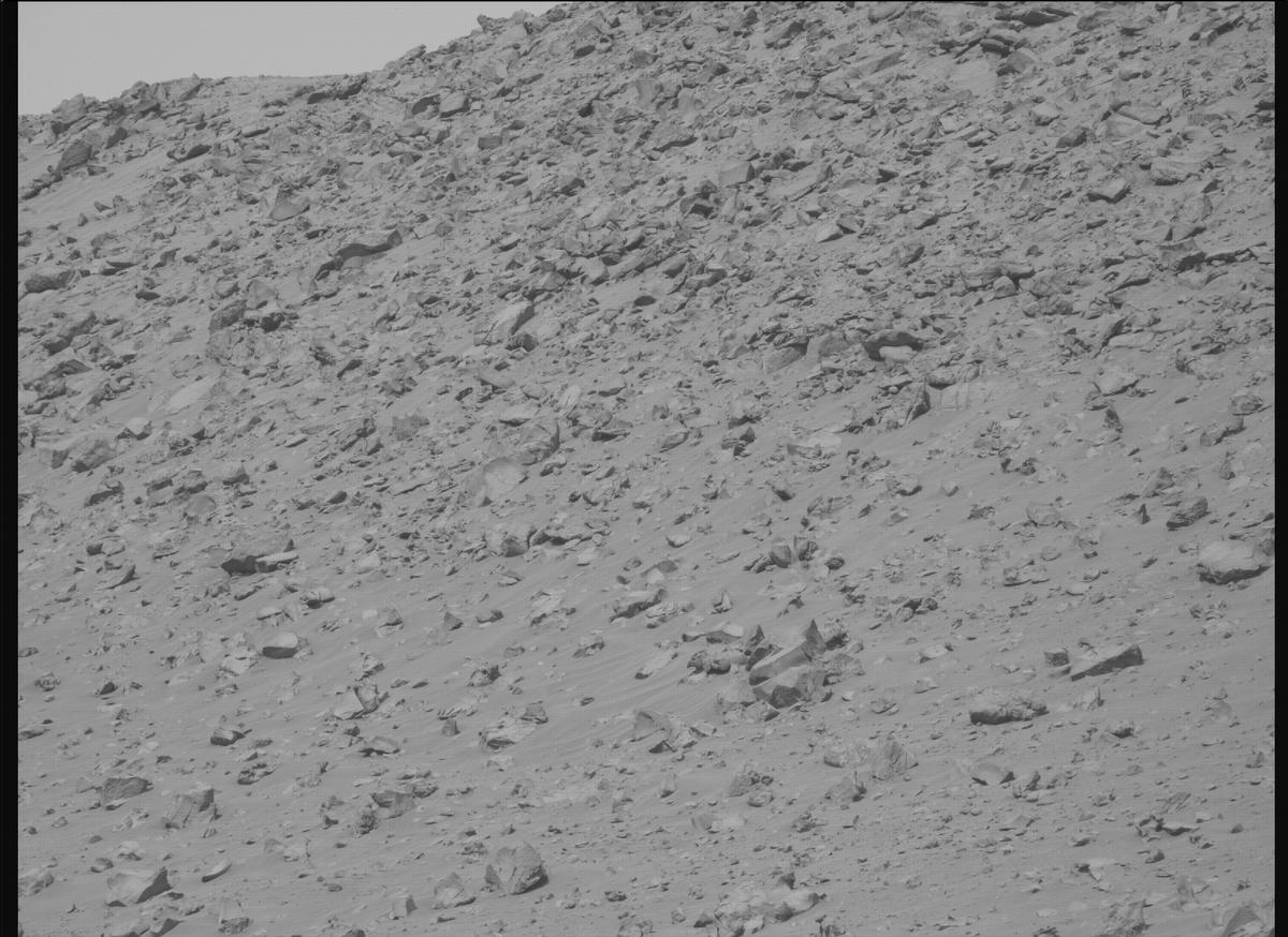 This image was taken by MCZ_RIGHT onboard NASA's Mars rover Perseverance on Sol 1178
