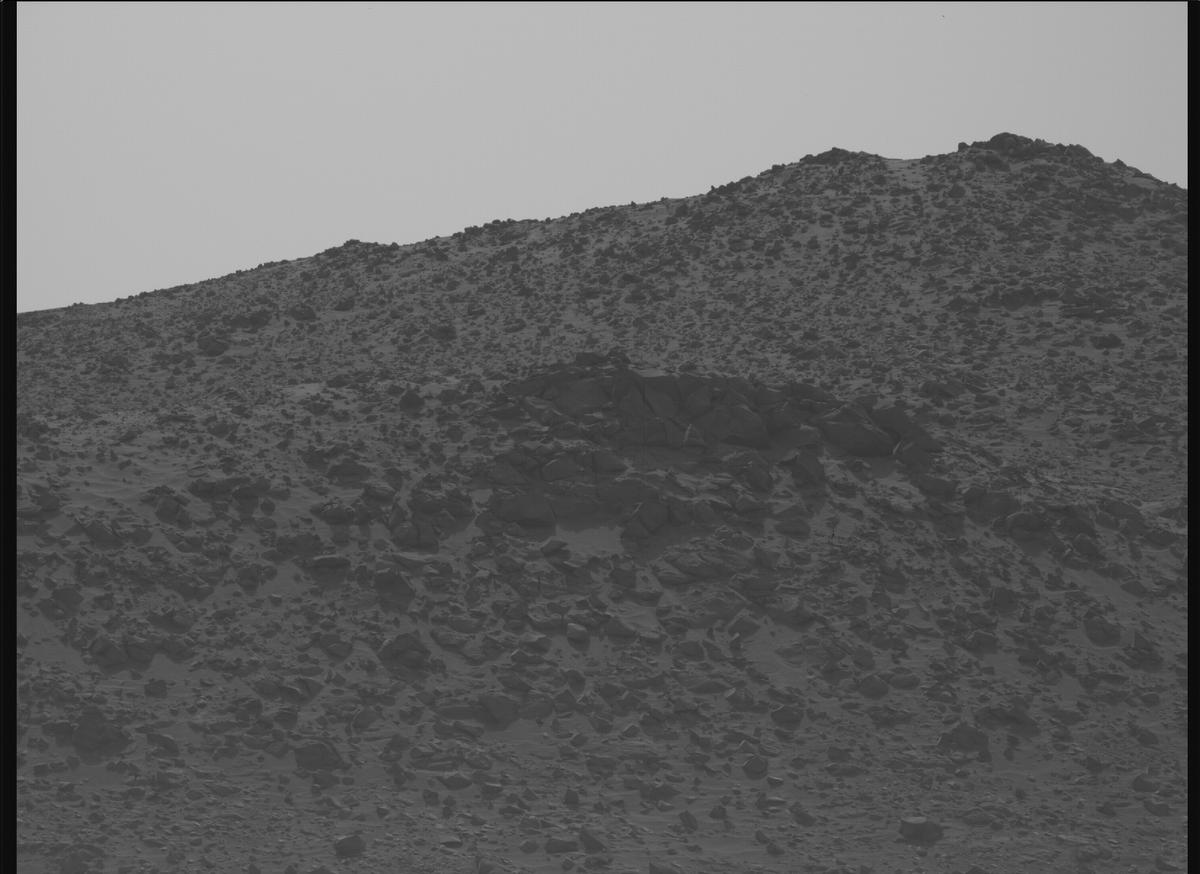 This image was taken by MCZ_RIGHT onboard NASA's Mars rover Perseverance on Sol 1178
