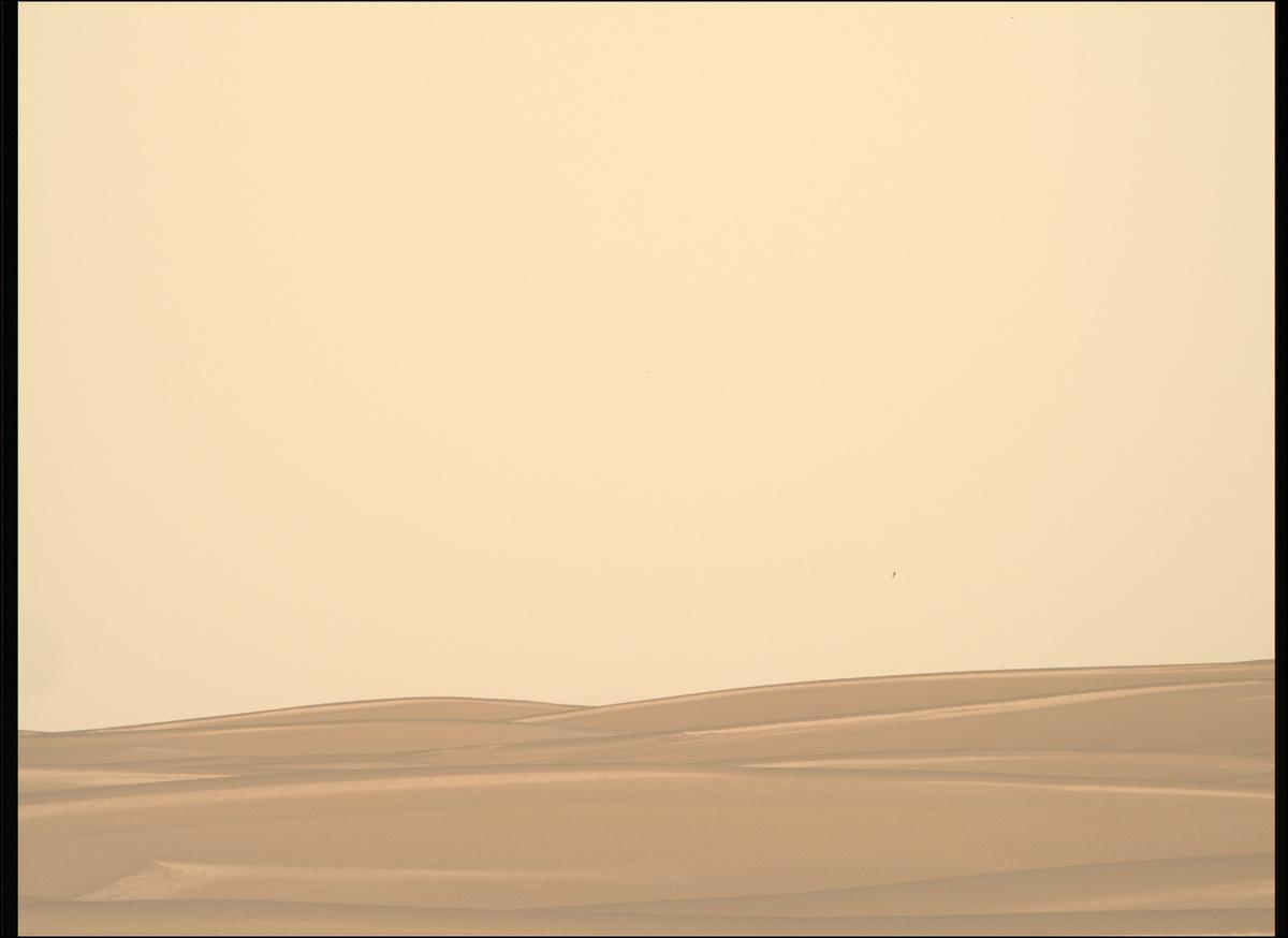 This image was taken by MCZ_RIGHT onboard NASA's Mars rover Perseverance on Sol 1178