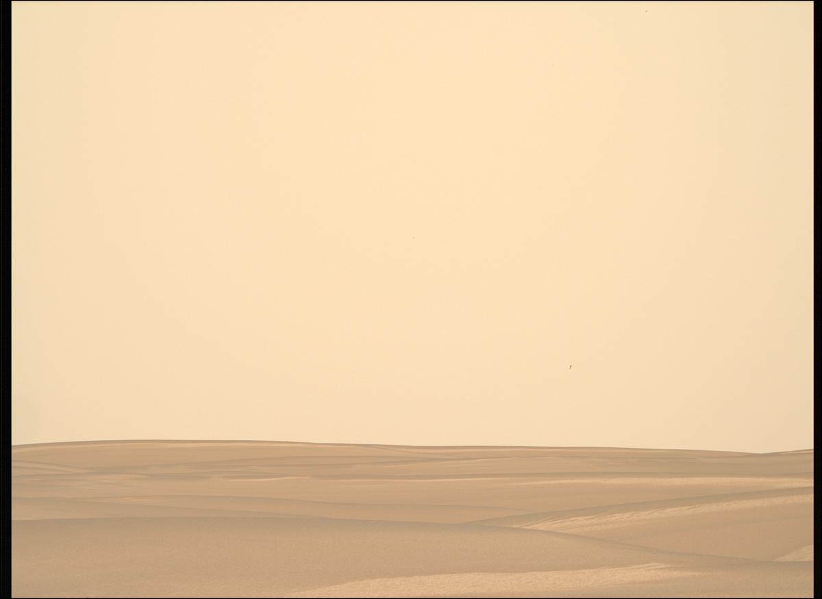 This image was taken by MCZ_RIGHT onboard NASA's Mars rover Perseverance on Sol 1178
