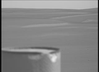 View image taken on Mars, Mars Perseverance Sol 1178: Right Mastcam-Z Camera
