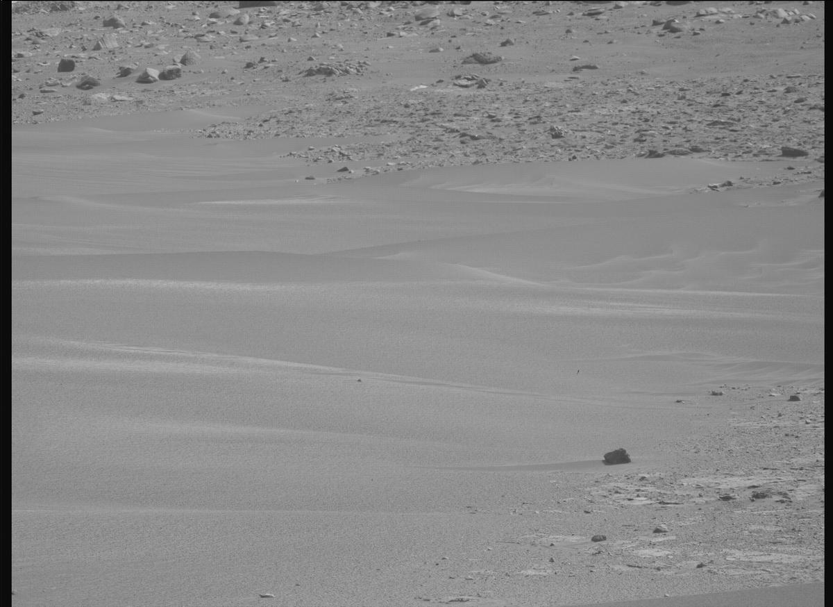 This image was taken by MCZ_RIGHT onboard NASA's Mars rover Perseverance on Sol 1178