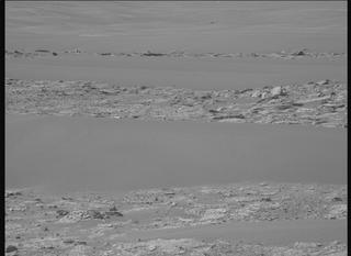 View image taken on Mars, Mars Perseverance Sol 1178: Right Mastcam-Z Camera
