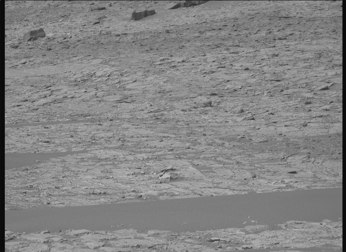 This image was taken by MCZ_RIGHT onboard NASA's Mars rover Perseverance on Sol 1178