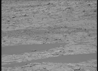 View image taken on Mars, Mars Perseverance Sol 1178: Right Mastcam-Z Camera