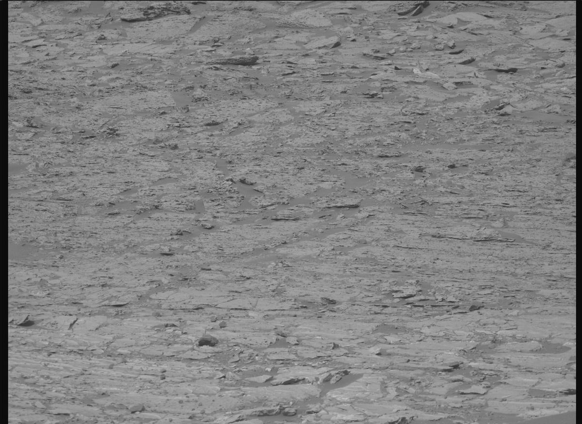This image was taken by MCZ_RIGHT onboard NASA's Mars rover Perseverance on Sol 1178