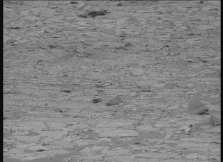 View image taken on Mars, Mars Perseverance Sol 1178: Right Mastcam-Z Camera