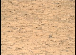 View image taken on Mars, Mars Perseverance Sol 1178: Right Mastcam-Z Camera