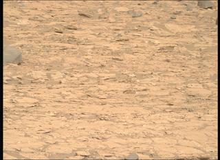 View image taken on Mars, Mars Perseverance Sol 1178: Right Mastcam-Z Camera