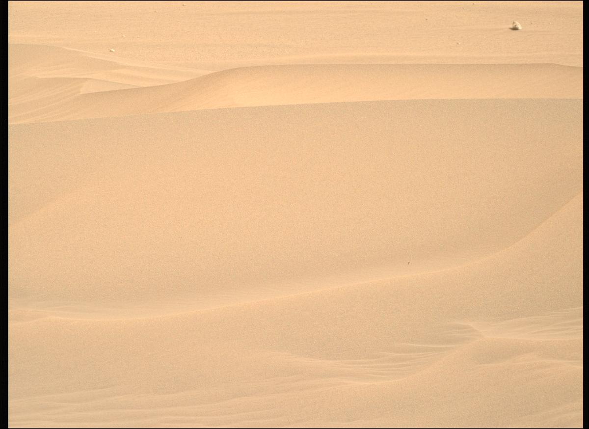 This image was taken by MCZ_RIGHT onboard NASA's Mars rover Perseverance on Sol 1178