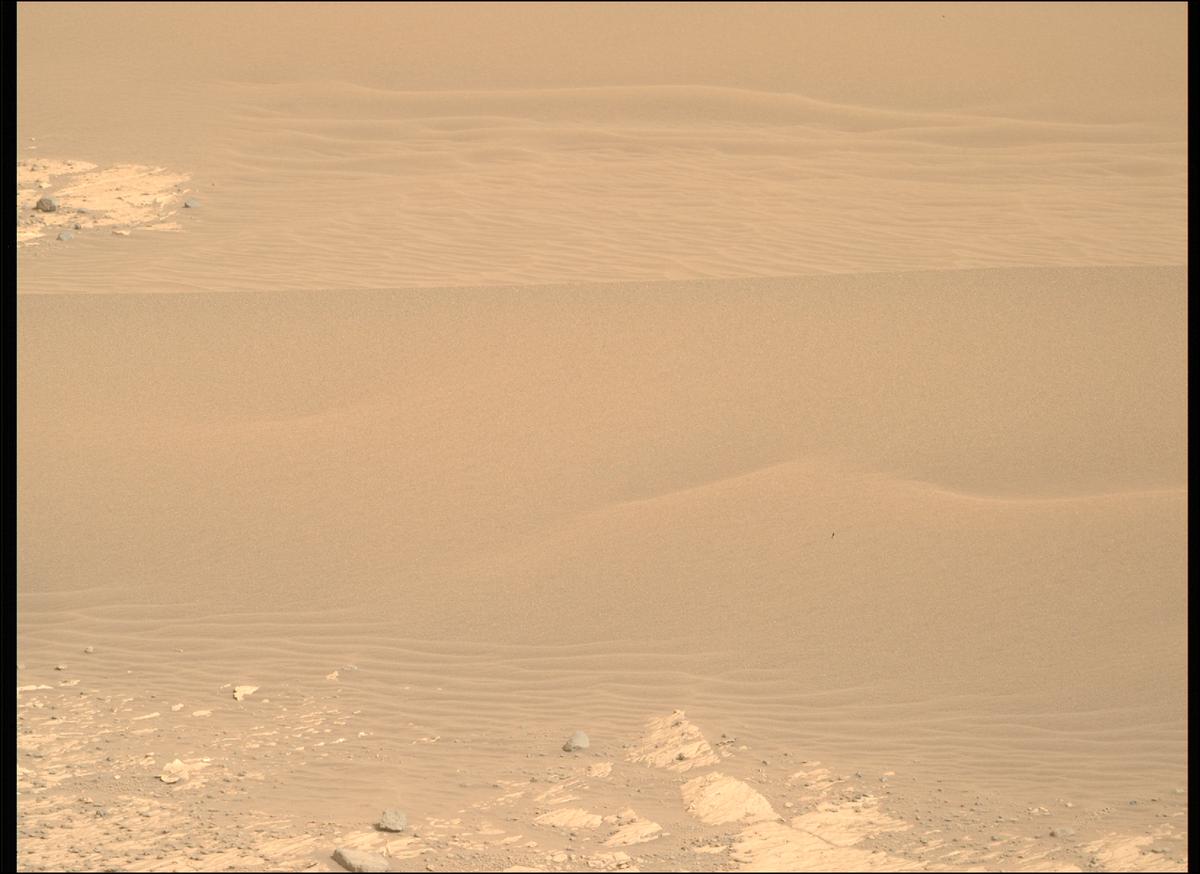 This image was taken by MCZ_RIGHT onboard NASA's Mars rover Perseverance on Sol 1178