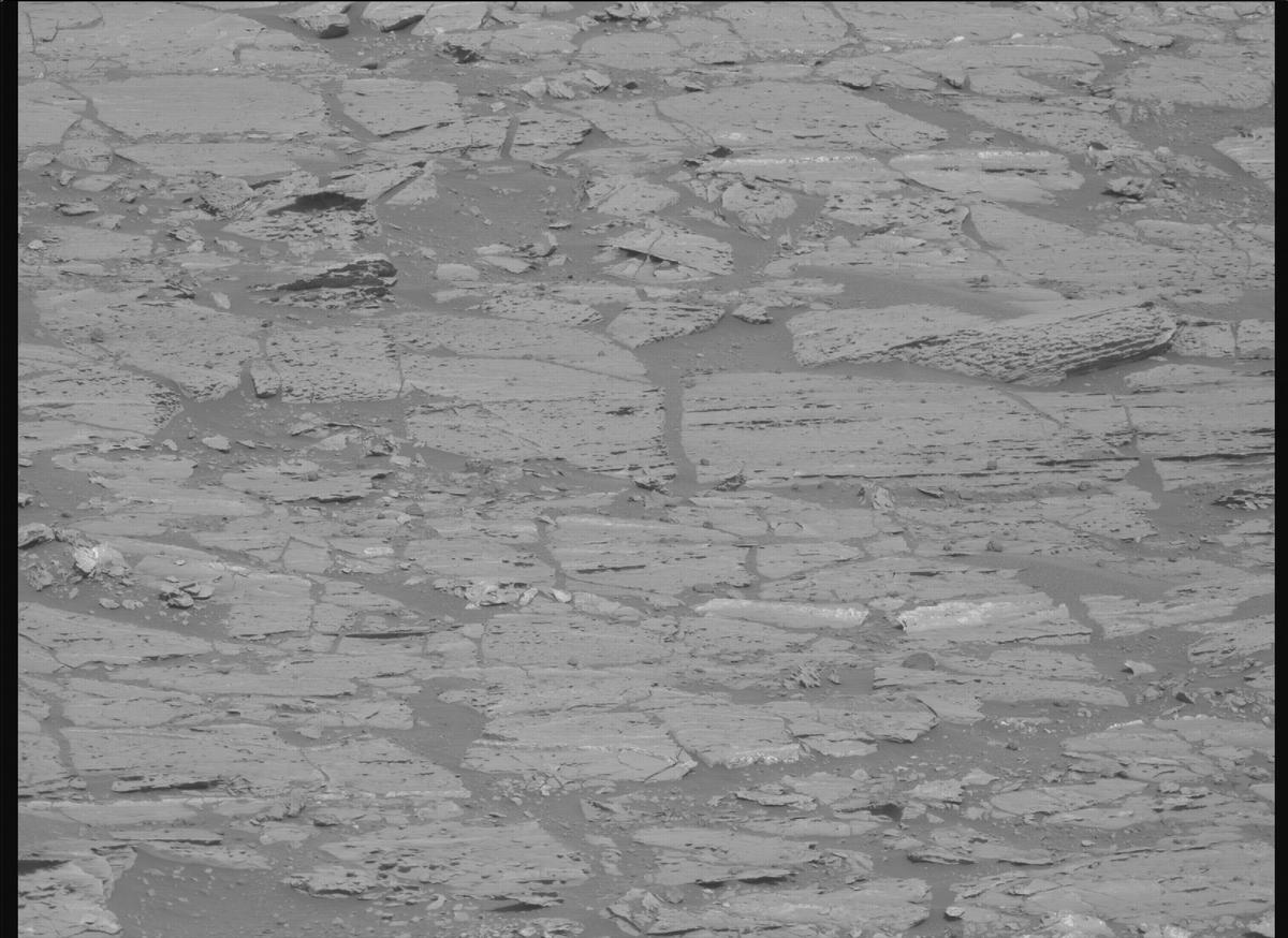 This image was taken by MCZ_RIGHT onboard NASA's Mars rover Perseverance on Sol 1178
