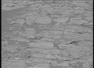 View image taken on Mars, Mars Perseverance Sol 1178: Right Mastcam-Z Camera