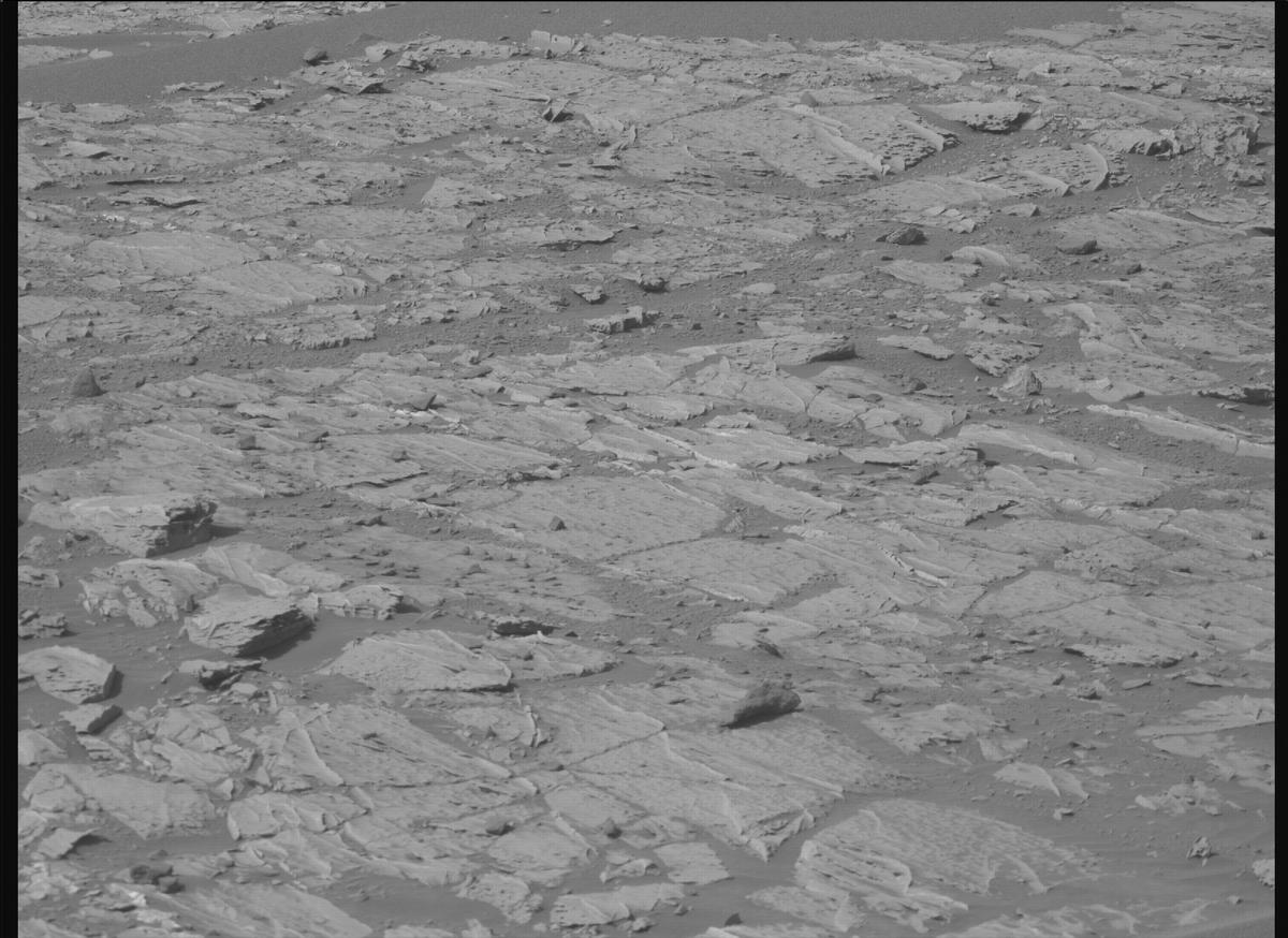 This image was taken by MCZ_RIGHT onboard NASA's Mars rover Perseverance on Sol 1178