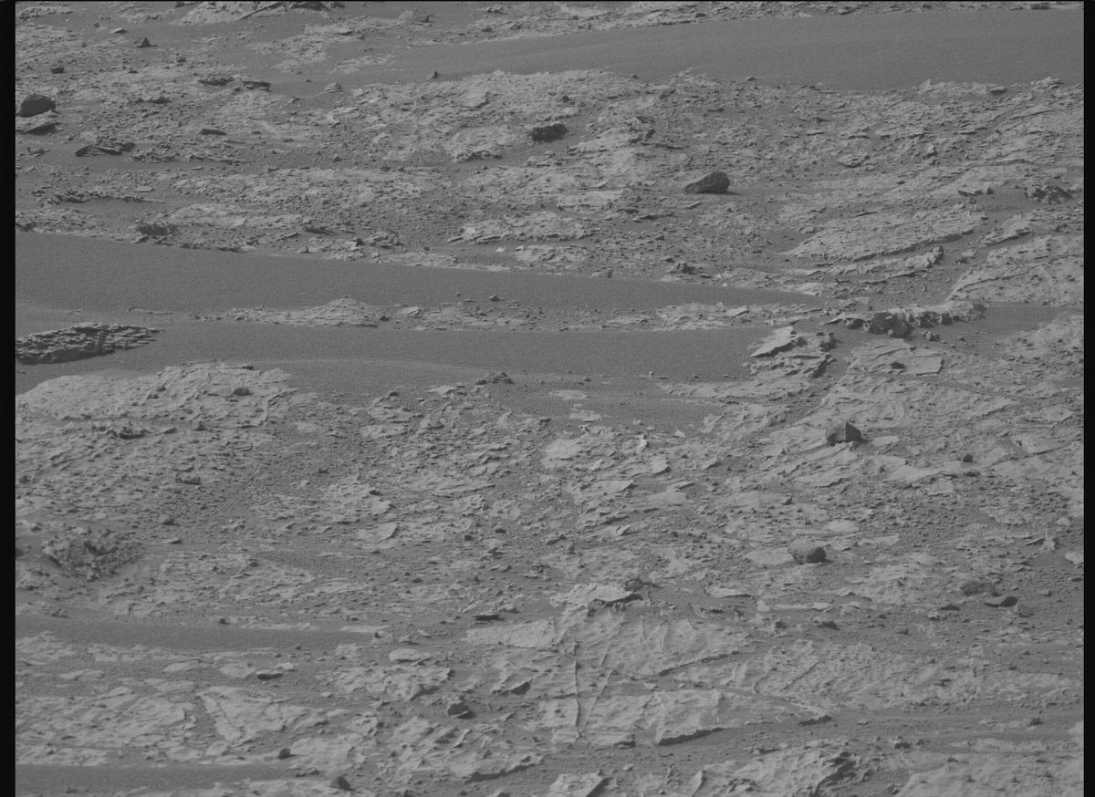 This image was taken by MCZ_RIGHT onboard NASA's Mars rover Perseverance on Sol 1178