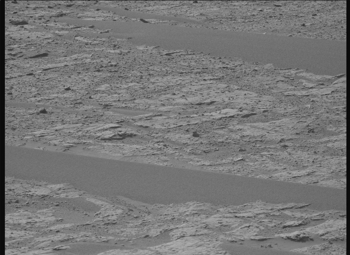 This image was taken by MCZ_RIGHT onboard NASA's Mars rover Perseverance on Sol 1178