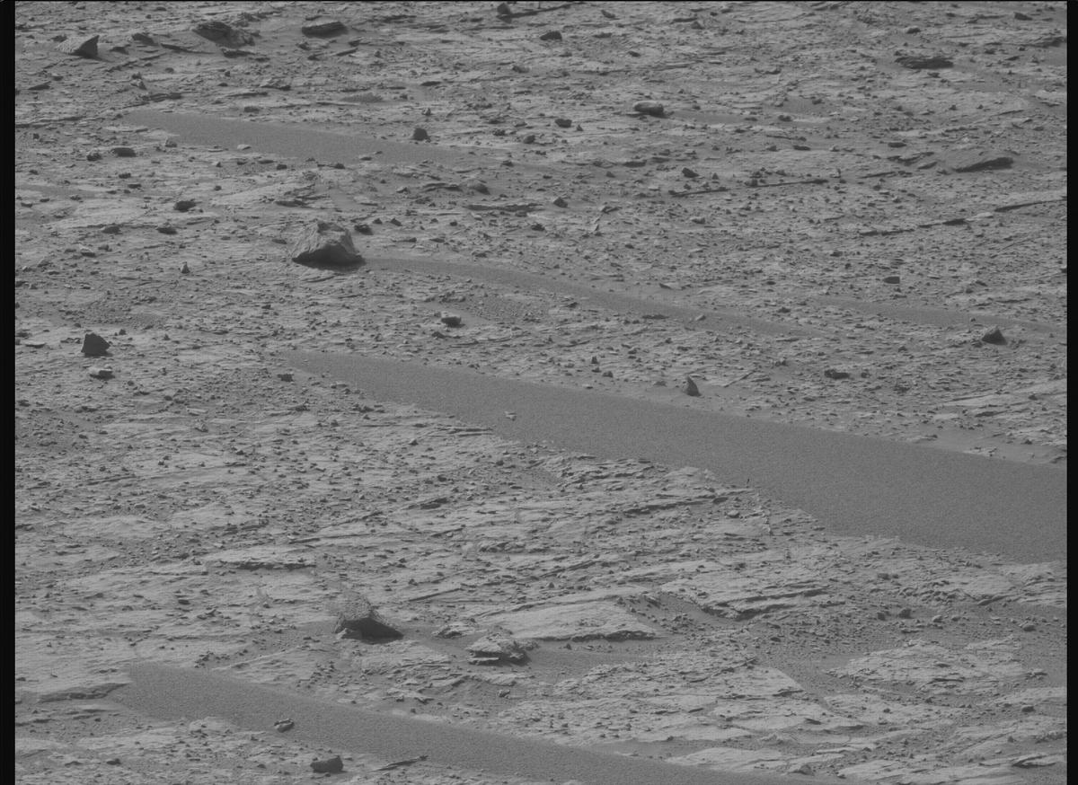 This image was taken by MCZ_RIGHT onboard NASA's Mars rover Perseverance on Sol 1178