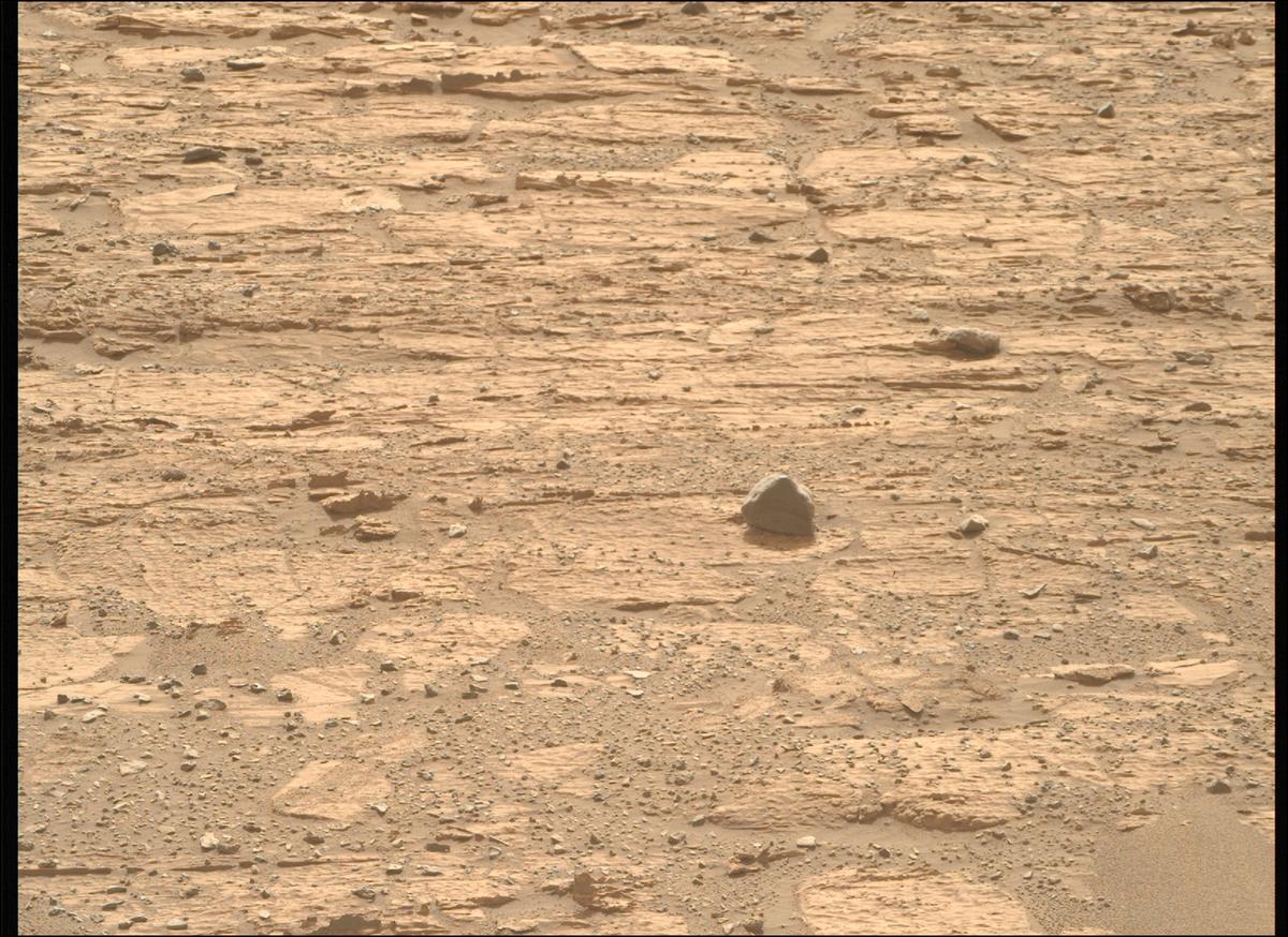 This image was taken by MCZ_RIGHT onboard NASA's Mars rover Perseverance on Sol 1178