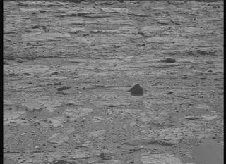 View image taken on Mars, Mars Perseverance Sol 1178: Right Mastcam-Z Camera