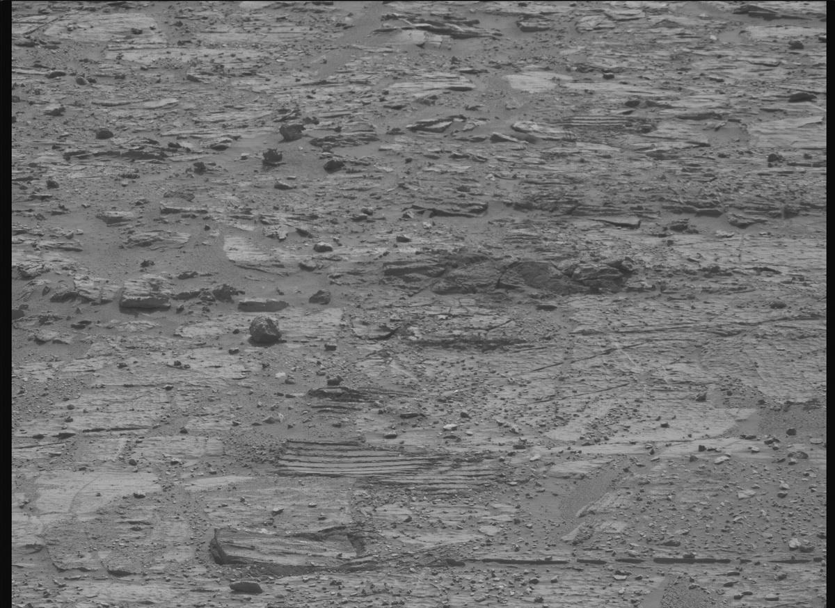 This image was taken by MCZ_RIGHT onboard NASA's Mars rover Perseverance on Sol 1178