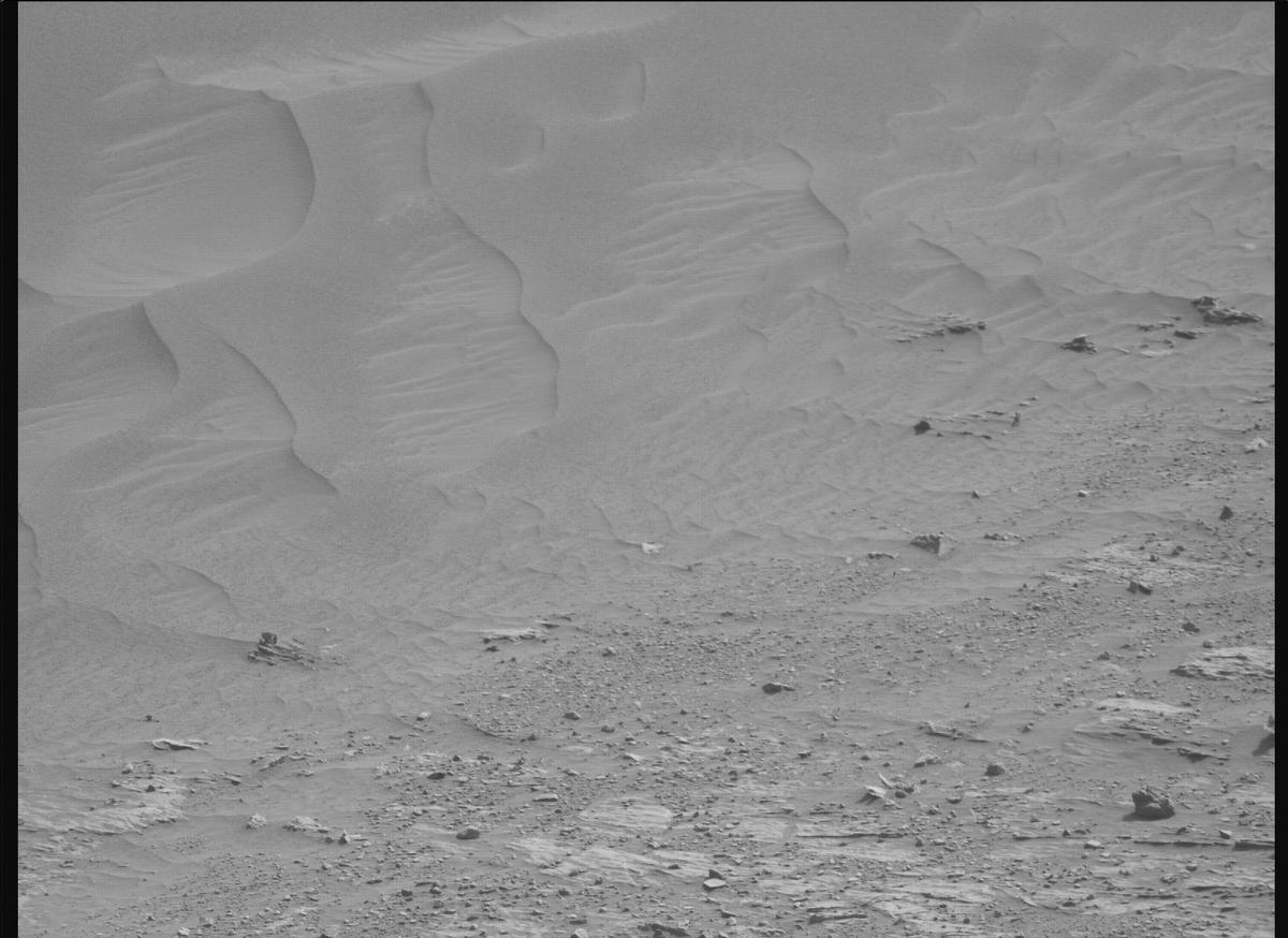 This image was taken by MCZ_RIGHT onboard NASA's Mars rover Perseverance on Sol 1178