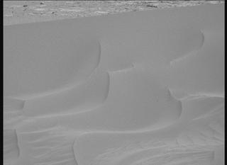 View image taken on Mars, Mars Perseverance Sol 1178: Right Mastcam-Z Camera