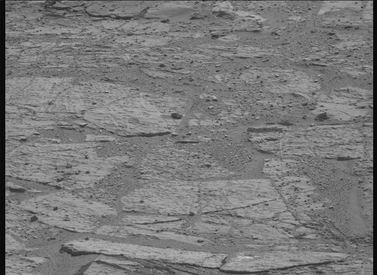 This image was taken by MCZ_RIGHT onboard NASA's Mars rover Perseverance on Sol 1178