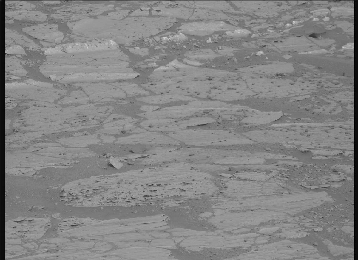 This image was taken by MCZ_RIGHT onboard NASA's Mars rover Perseverance on Sol 1178
