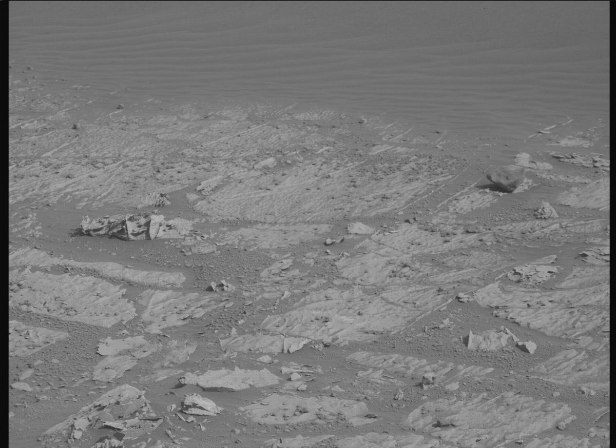 This image was taken by MCZ_RIGHT onboard NASA's Mars rover Perseverance on Sol 1178