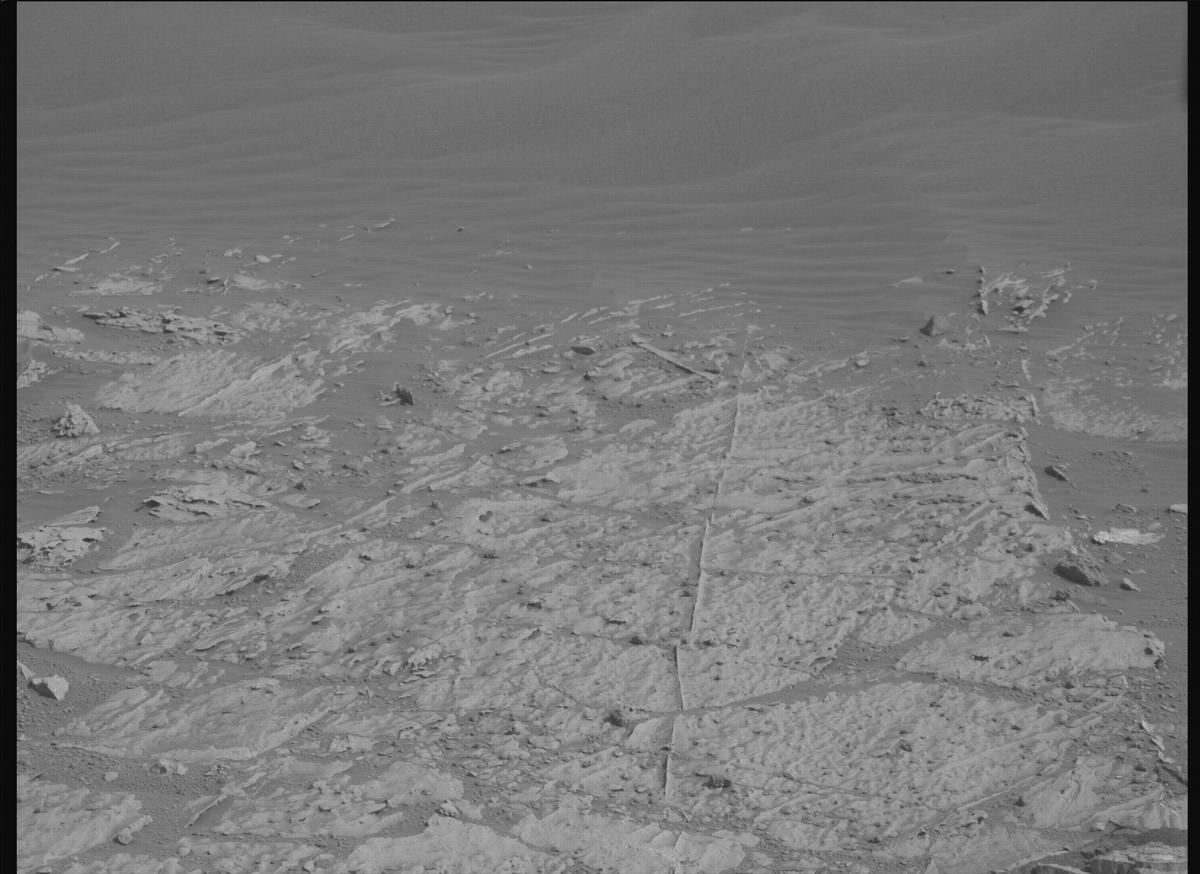 This image was taken by MCZ_RIGHT onboard NASA's Mars rover Perseverance on Sol 1178