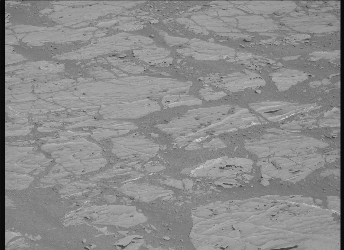 This image was taken by MCZ_RIGHT onboard NASA's Mars rover Perseverance on Sol 1178