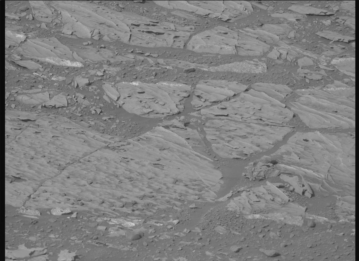 This image was taken by MCZ_RIGHT onboard NASA's Mars rover Perseverance on Sol 1178