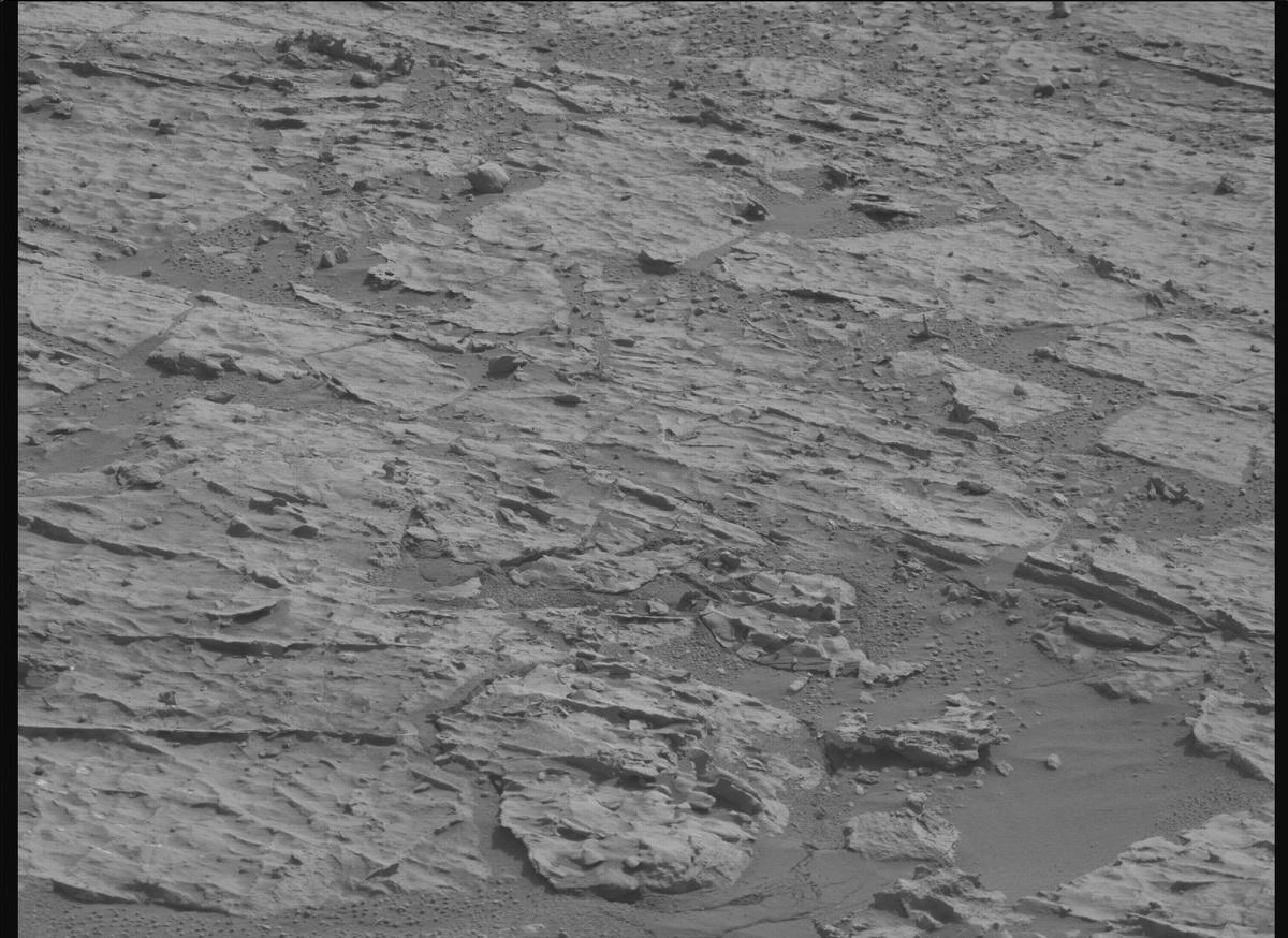 This image was taken by MCZ_RIGHT onboard NASA's Mars rover Perseverance on Sol 1178